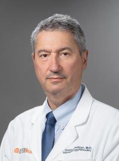Faculty Photos
